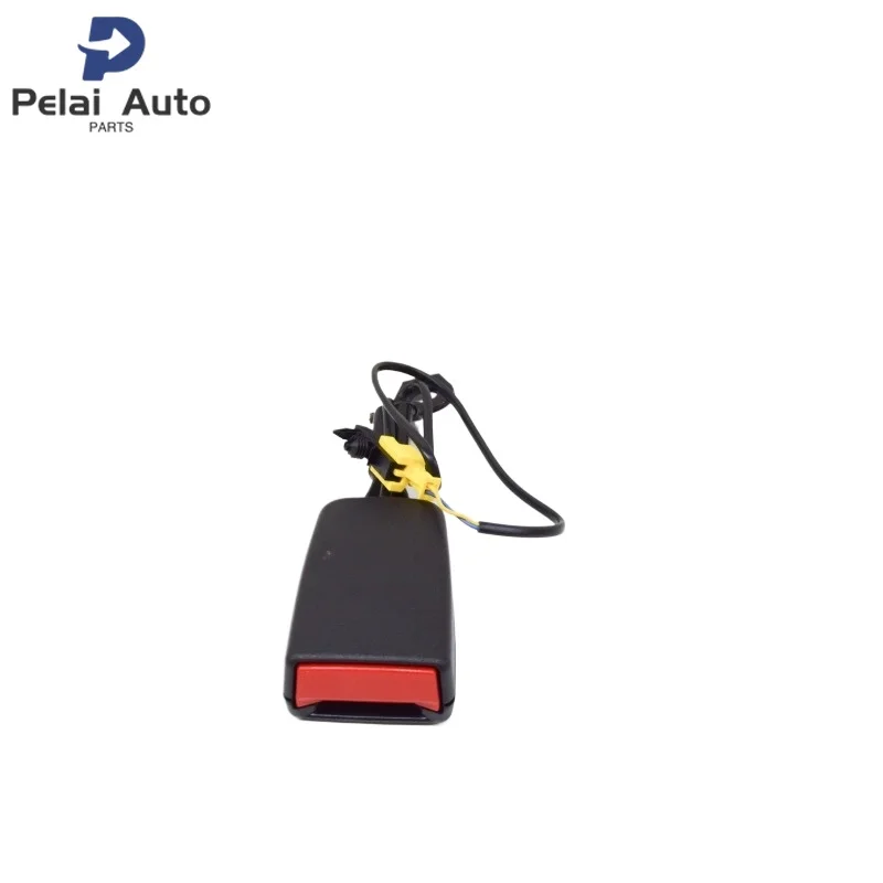 

A25186032699051 FRONT RIGHT SEAT BELT LOCK for MERCEDES-BENZ R W251