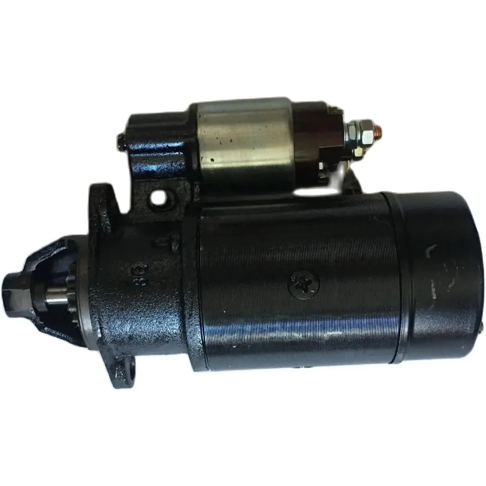 Starter Motor for Changchai ZS1115M-A QD1310G 12V 12 Teeth