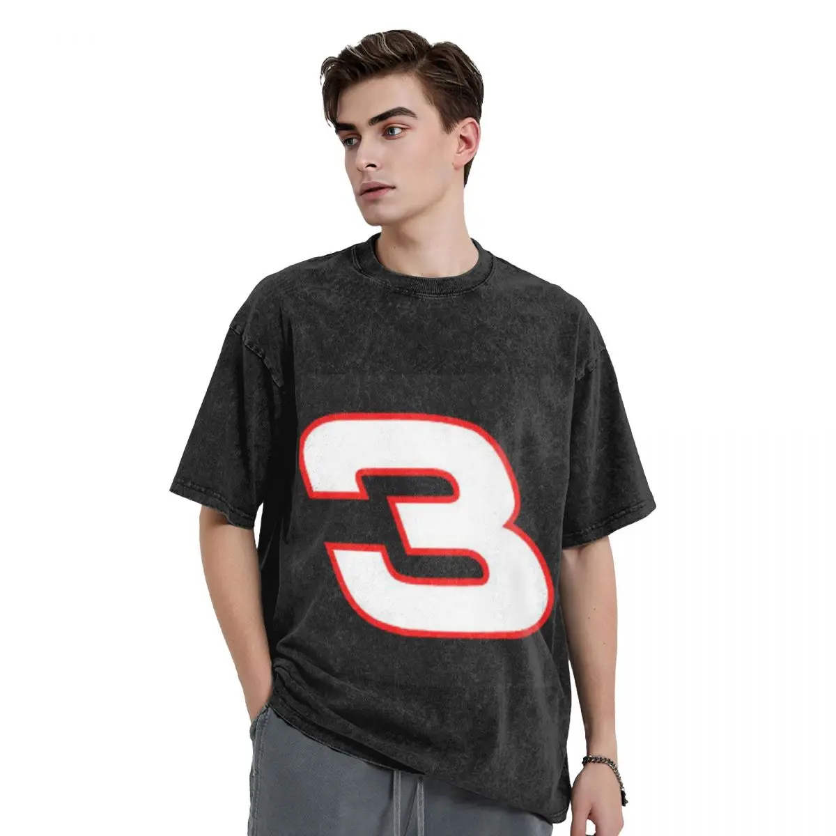 

big e T-Shirt man clothes baggy shirts anime t shirts mens funny t shirts