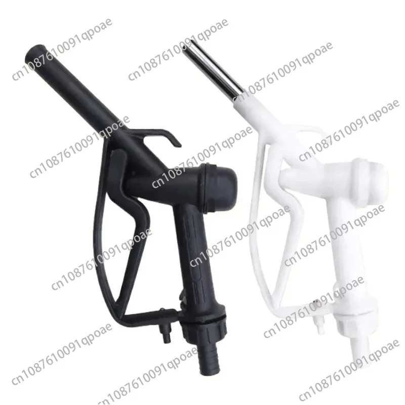 Plastic Urea Filling Gun Chemical Gun/Manual Chemical Filling Gun/Anti-corrosion Vehicle Urea Manual Refueling Gun