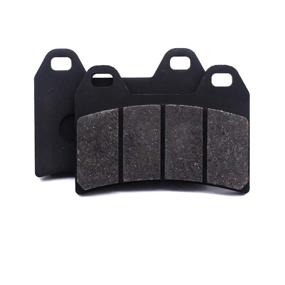 Motorcycle Front Br…