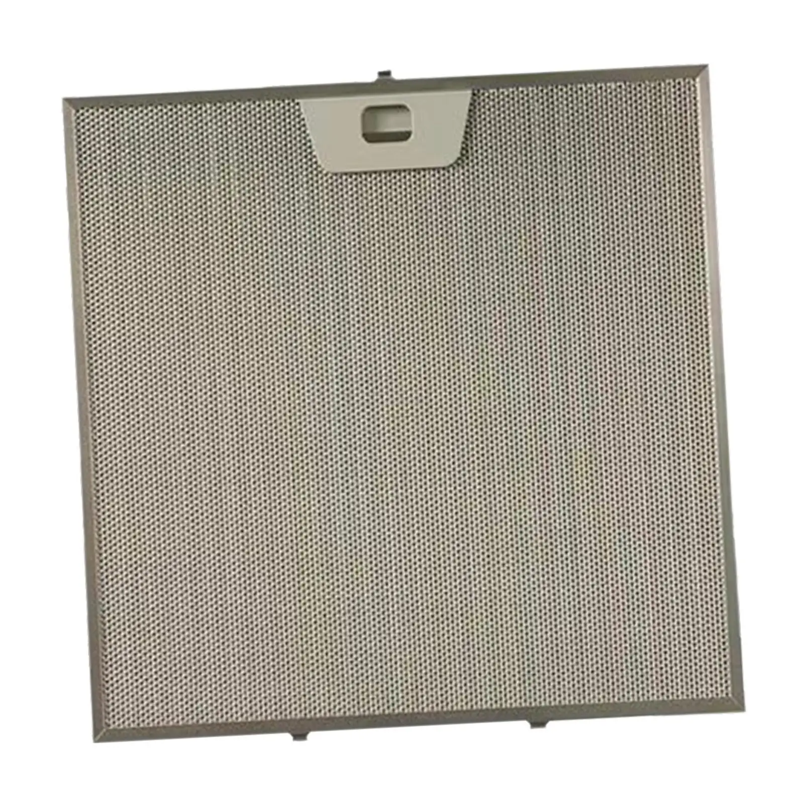 WB02x24872 Range Hood Filter Sturdy Direct Replace Easy Clean Multipurpose for Kitchen Household Restaurant