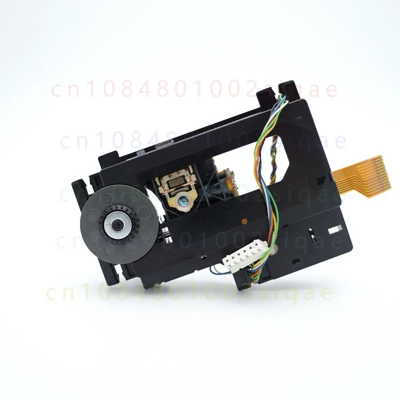 1PCS FOR PHILIPS VAM1202 Laser Head With Frame, VAM1201/12 CD Optical Pickup Fit CDM12.10 Mechanism Replacement Parts