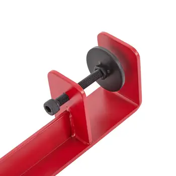 8 best sales Nohy stolu s upínacími svorkami - №5