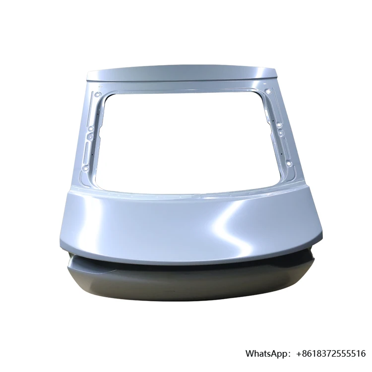 

Good Performance OE 6301015BA01 Auto Parts for Faw Besturn B70 Accessories Car Electric Trunk Lid