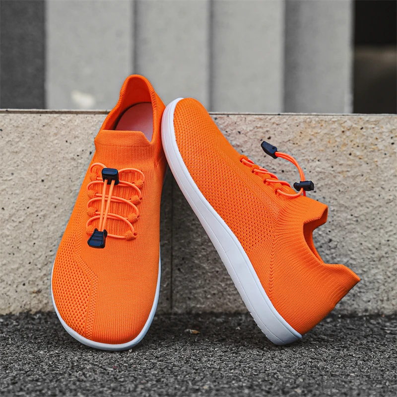 

YRZL Mens Gym Shoes 2025 Lightweight Training Shoes Non Slip Walking Sneakers for Men Slip On Comfortable Casual Sports Shoes