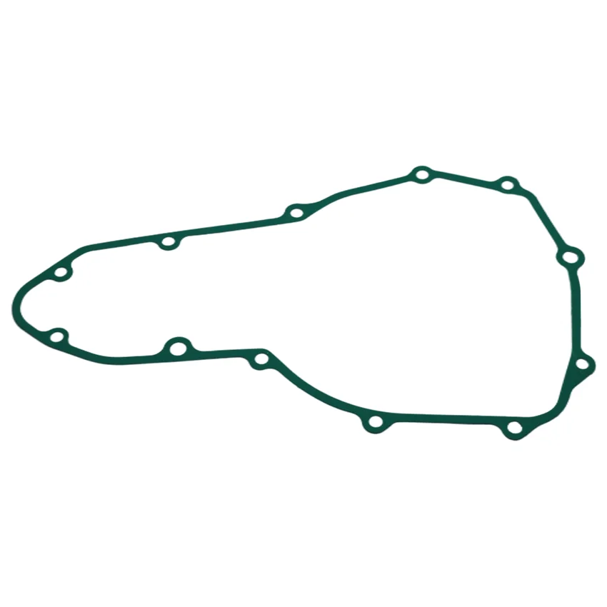 Motorcycle Engine Clutch Cover Gasket For Moto Morini X‑Cape650X Calibro700 Bagger 112003‑P14A‑0000 Oil‑proof Replacement Gasket