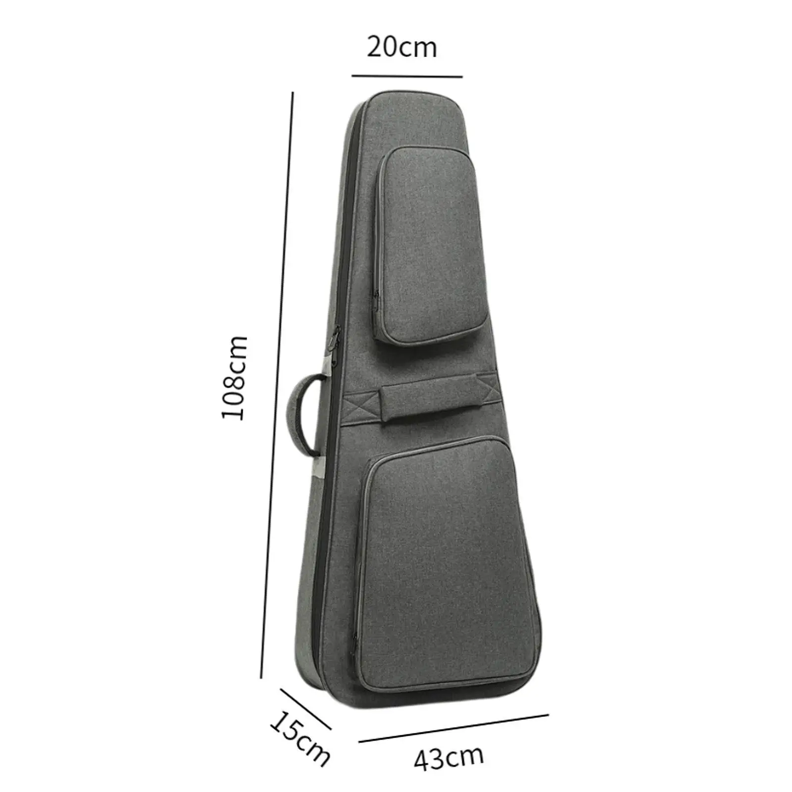 Etui-de-transport-pour-guitare-acoustique-avec-pochette-de-rangement-et-rembourrage-protecteur