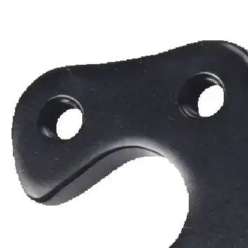 

Bicycle Tail Hook REAR DERAILLEUR GEAR MECH HANGER Tail Hook For GT #EZ1954 For Cross Cycling Accessories
