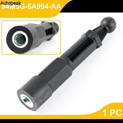 For Ford Mondeo Tiger Focus MK 2 2006 2007 4M5G 6A994 AA 4M5G-6A994-AA Engine Rubber Screw Cushion Mounting Bush Pad Mount Cover
