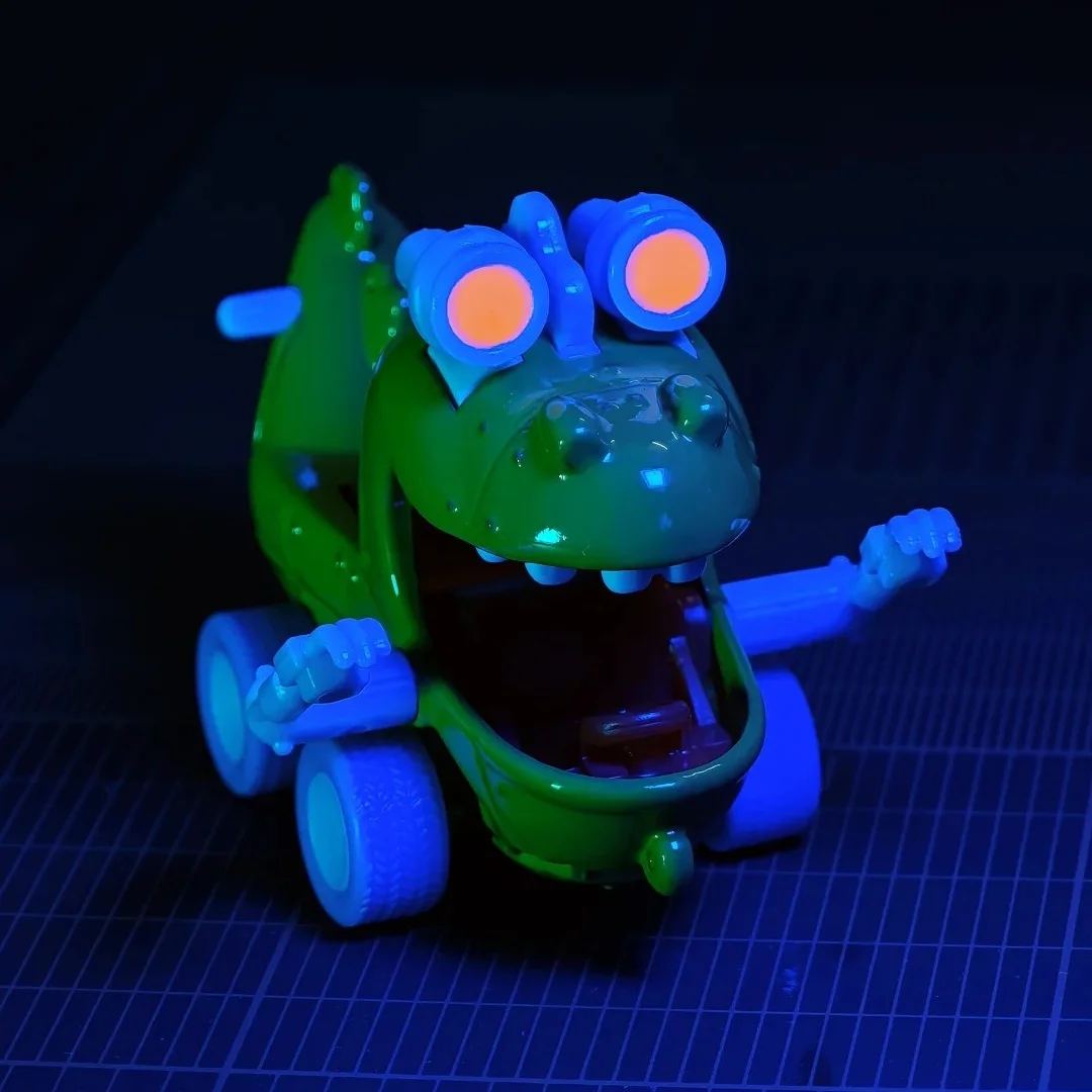 Thumbnail 2 - #24 Latest Toy Wagons Offers