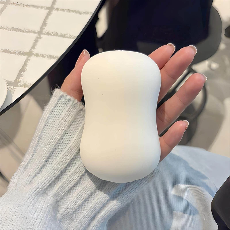 

Blind BoxSoap Ball Squishy Soap StressBall Fidget Slow Rising Simulation Soap Stress Relief Fidget Anti Stress Props For Adults