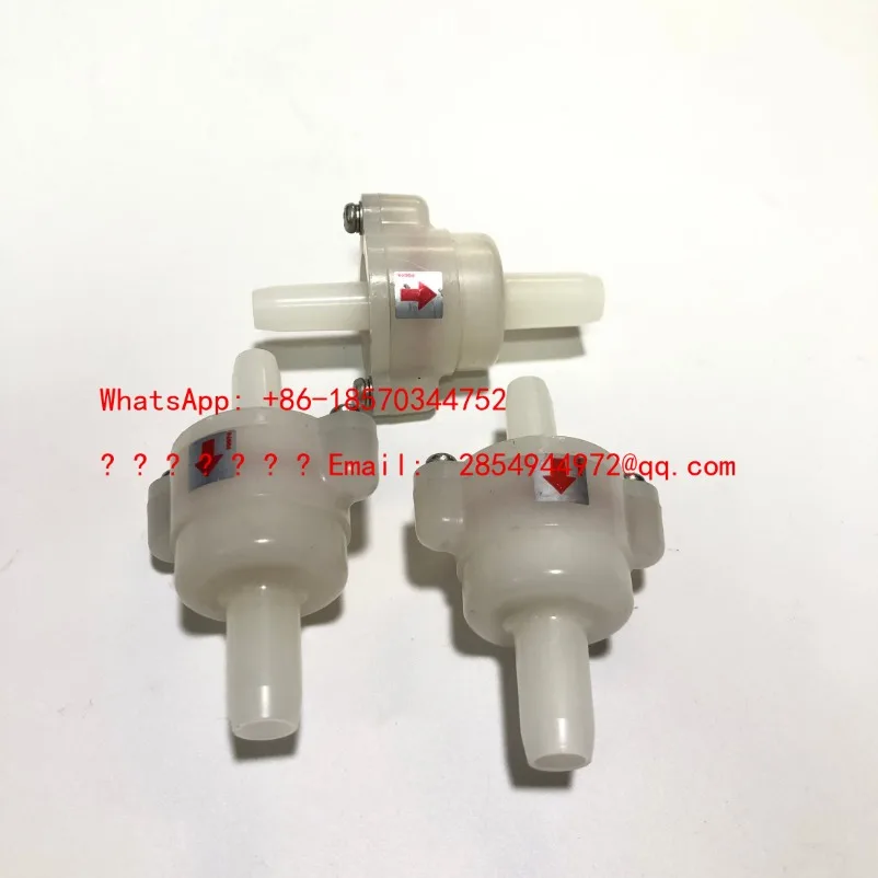 TR8000 Unit Valve 88 Hemodialysis Machine Check Valve