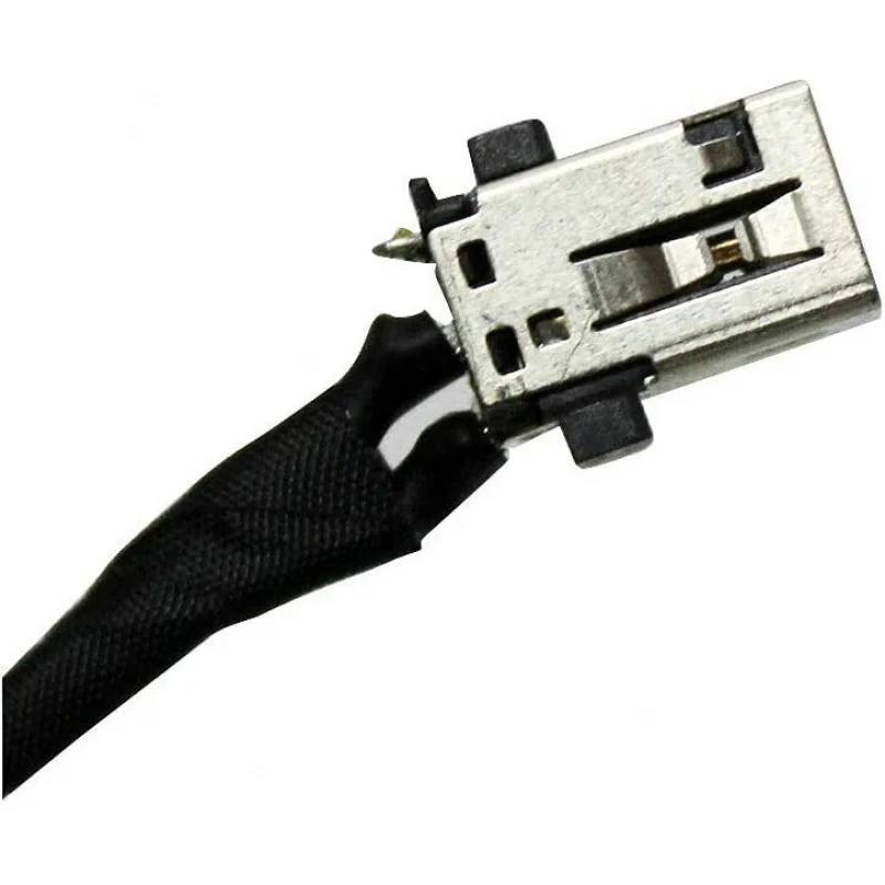 For Acer Spin 5  SP513-53N DC Power Jack with Cable