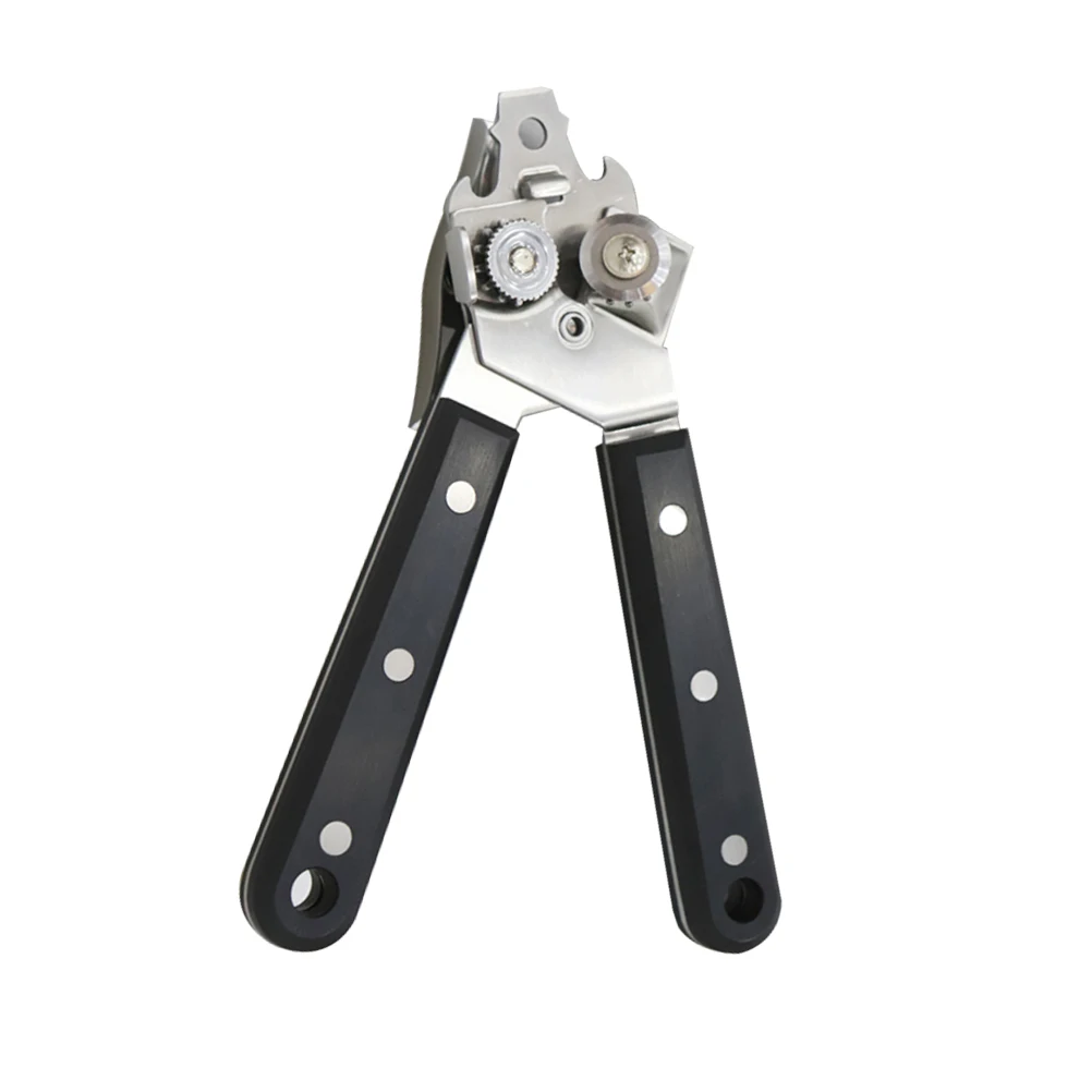 

Can Opener Driver Multi Functional Bottle Household Creative Handle Home Wedding Flat Lid Jar