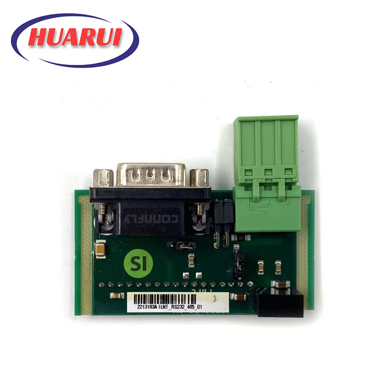 ComAp controller IL-NT rs232 +RS485, IL-NT-RS232 communication module il-nt S-USB