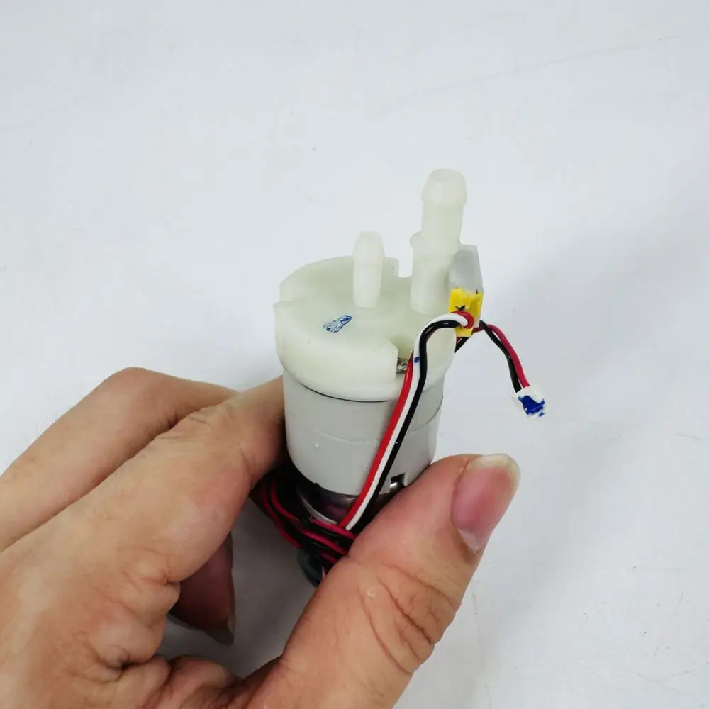 Replacement Water Pump Motor For Roidmi EVA Robot Vacuum Device Repair Part Maintenance Accessory Component