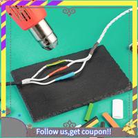 New 328Pcs Cable Heat Shrink Tubing Sleeve Wire Wrap Tube 2:1 Assortment Kit