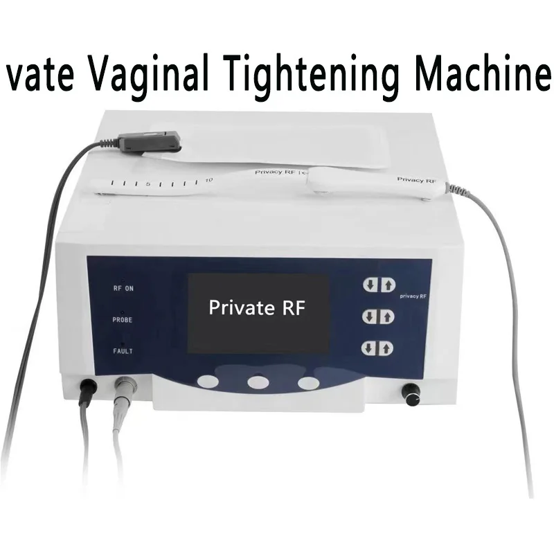 

Private Baby Vaginal Tightening Reproductive Aesthetic Therapy Beauty Parlor Postpartum Repair Anti Aging and Firming