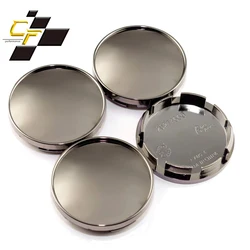 4pcs 71mm Wheel Center Caps For #09.24.486 #09.24.494 #56.24.120 Rim Hub Cover Car Refits Styling  Accessories