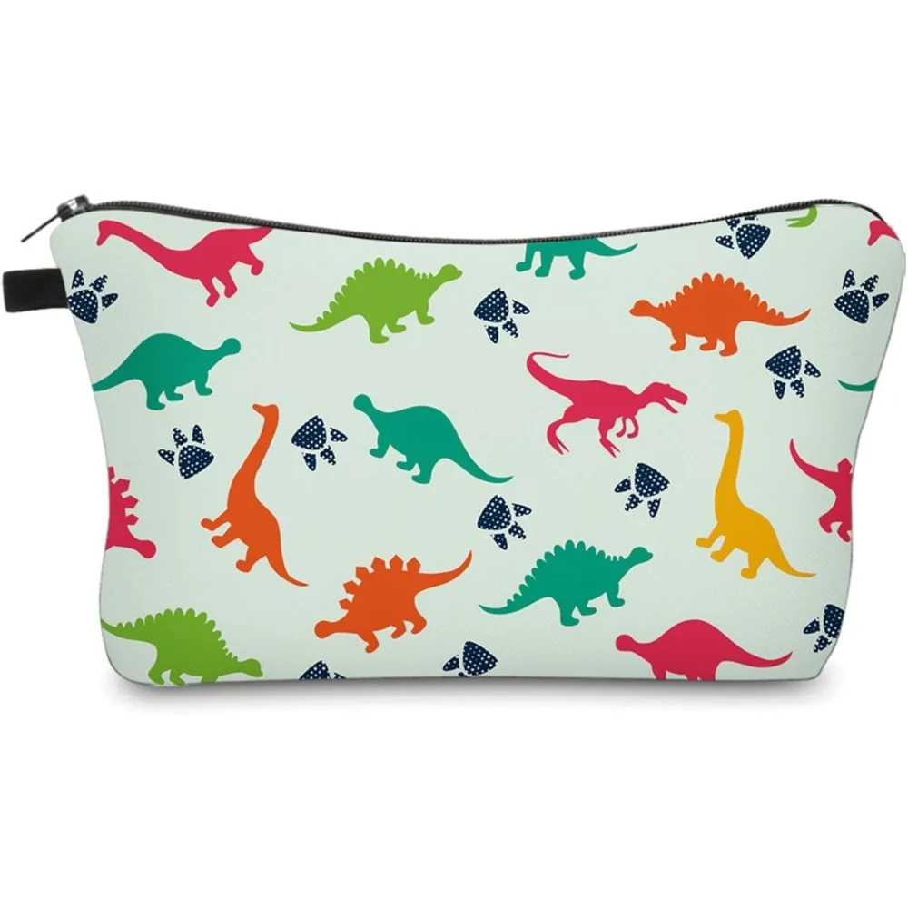 

Симпатичная дорожная косметичка, косметичка, маленькая сумка, подарок для женщин