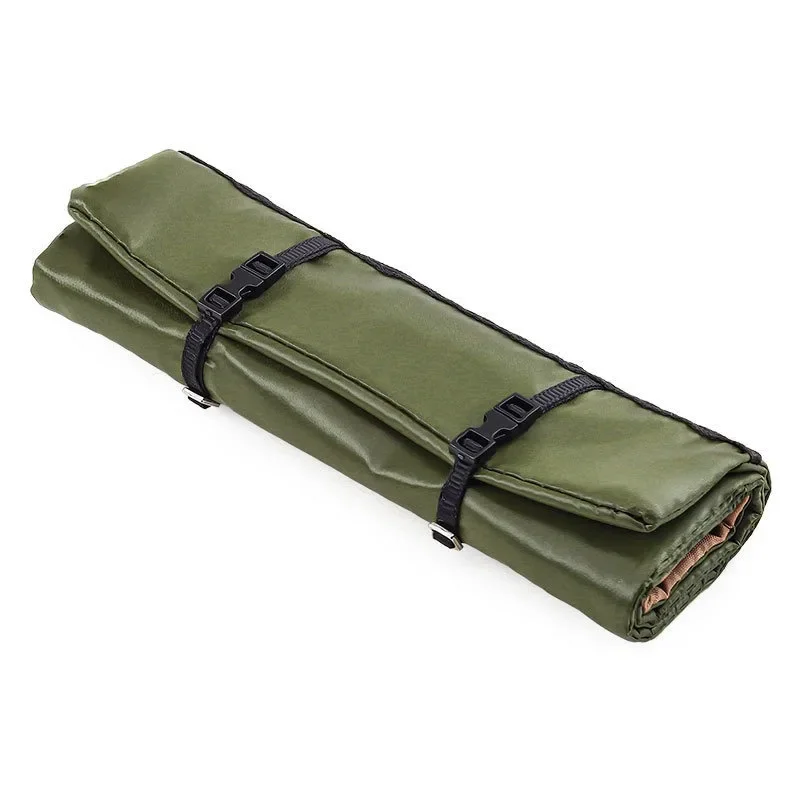 1/6 1/8 1/10 1/12 RCカー寝袋装飾、Axial SCX10 TRX4 D90 YK4102用、リアルなシミュレーションカーインテリアアクセサリー