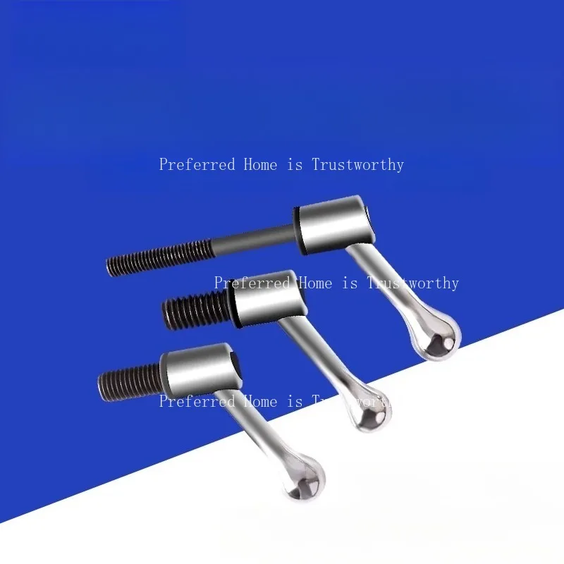 

Turret Milling Machine Accessories M8 Milling MachineSpindle Locking Screw 1/2 Workbench Adjustable Handle