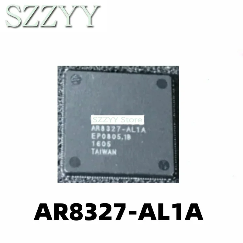 

5 шт. AR8327-AL1A AR8327N-AL1A QFN