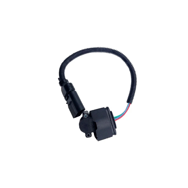 

High Quality 3003604700 Potentiometer Assembly For Linde H25/30/35D-1220 Series Forklift Parts