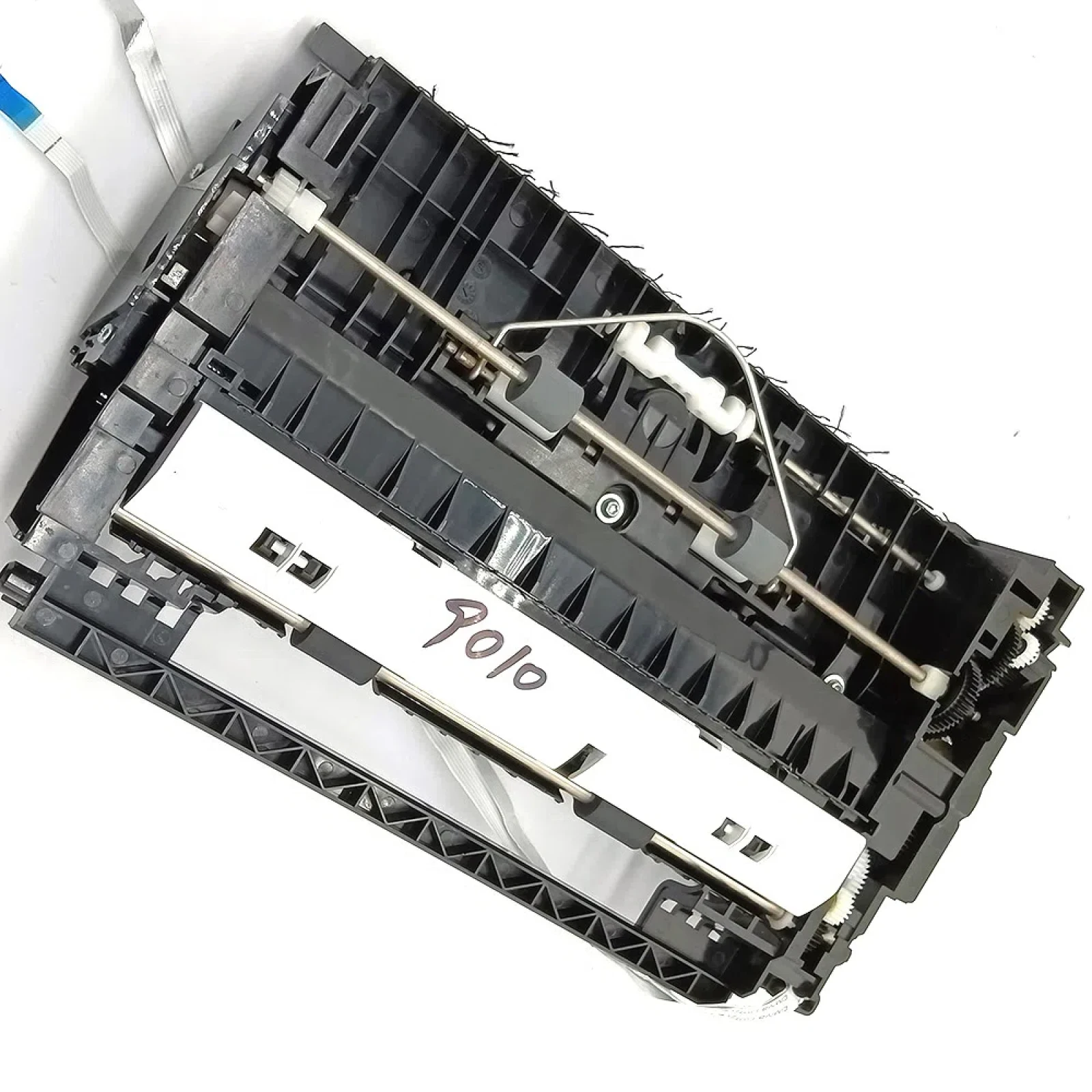 9010E 9016 9012 9014E 9018 9019 9015E 9010 ADF وحدة تغذية المستندات D9L18-40002 يناسب HP 9012E 9013 9016E 9019E 9013E 9014 9018E