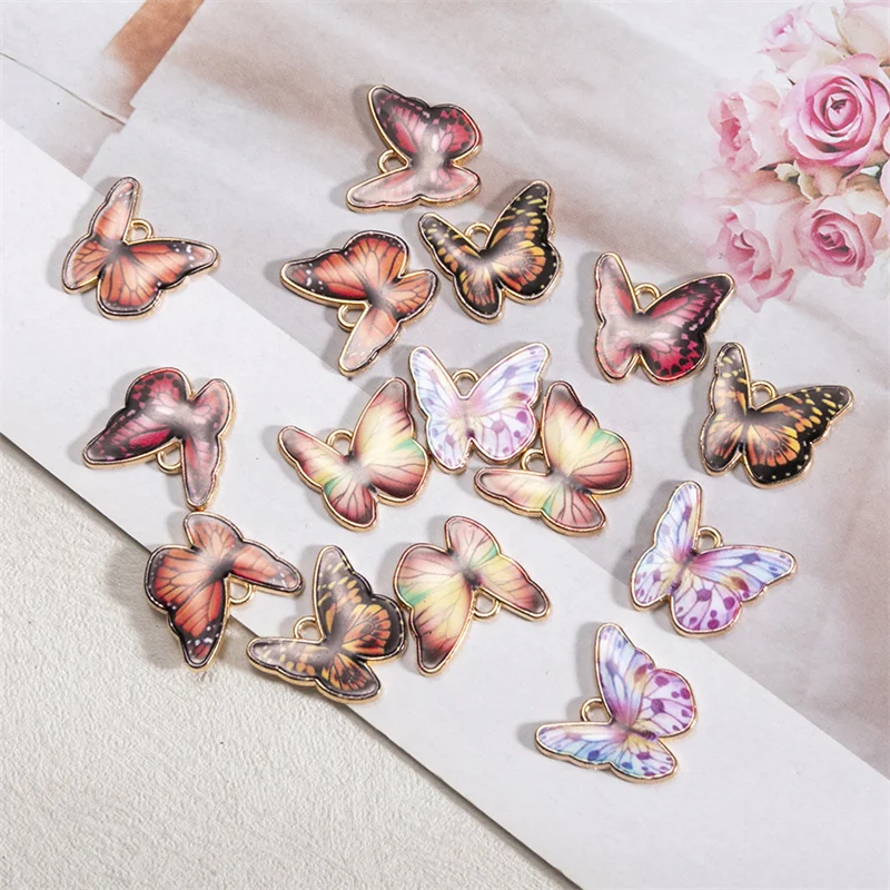 10Pcs/Lot 17*17Mm E…