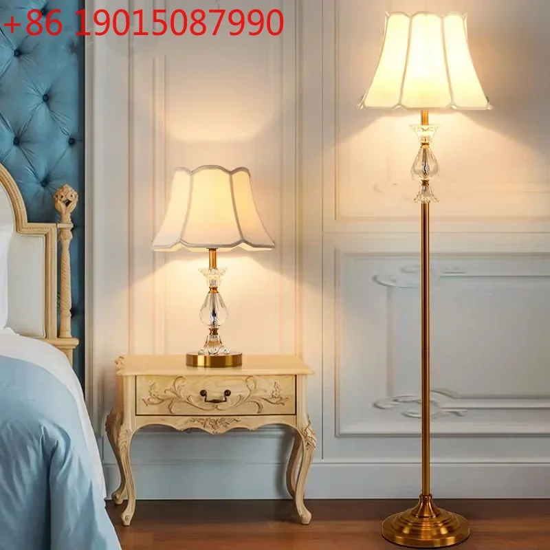 

Modern Simple Floor Lamps Living Room Corner LED Standing Lights Bedroom Bedside Table Lamp Sofasides Study Offical Restaurant