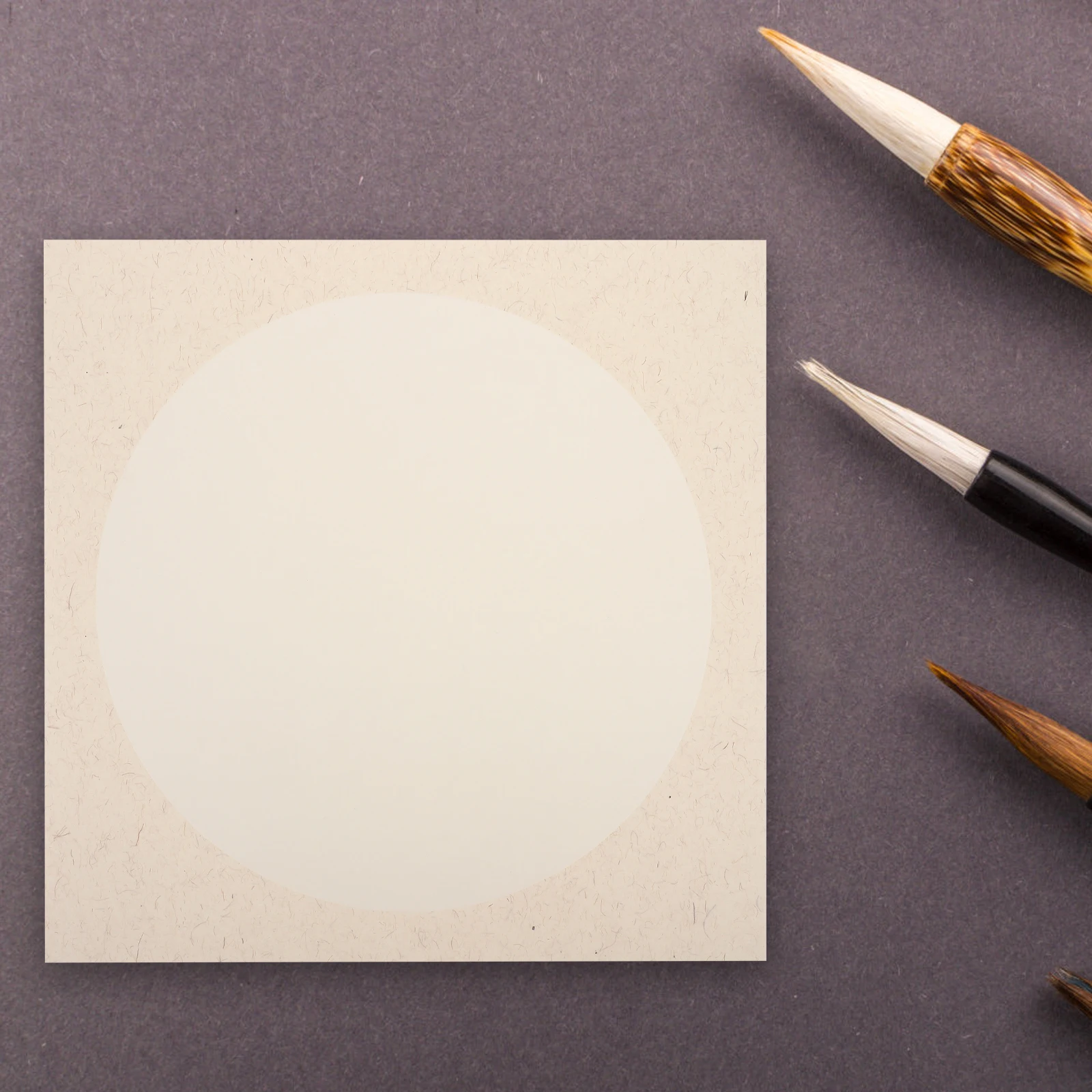 

10 Sheets Calligraphy Paper Mirror Jam Chinese Painting for Practicing Pad Wall-mounted Blank Xuan