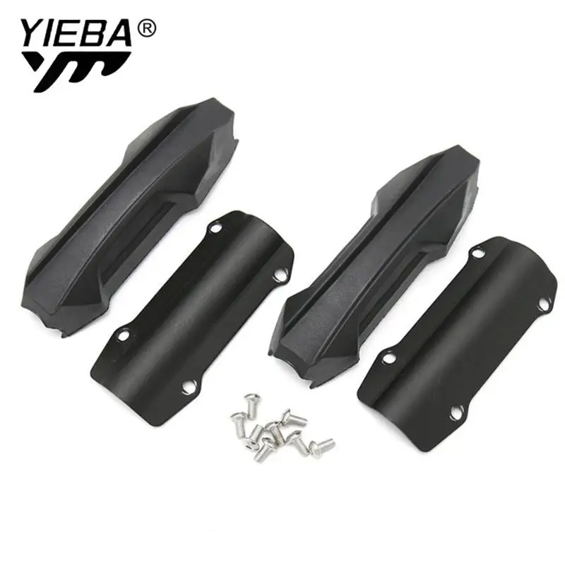 CBF1000 CBF 1000 دراجة نارية 25 مللي متر تحطم بار الوفير المحرك الحرس حماية لهوندا CBF500 CBF600 CBF 600 2006-2013 2012 2011