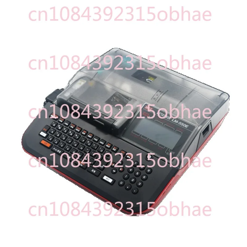MAX Line Numbering Machine LM-380EZ/390A/550E/A Number Tube Printer Coding Machine