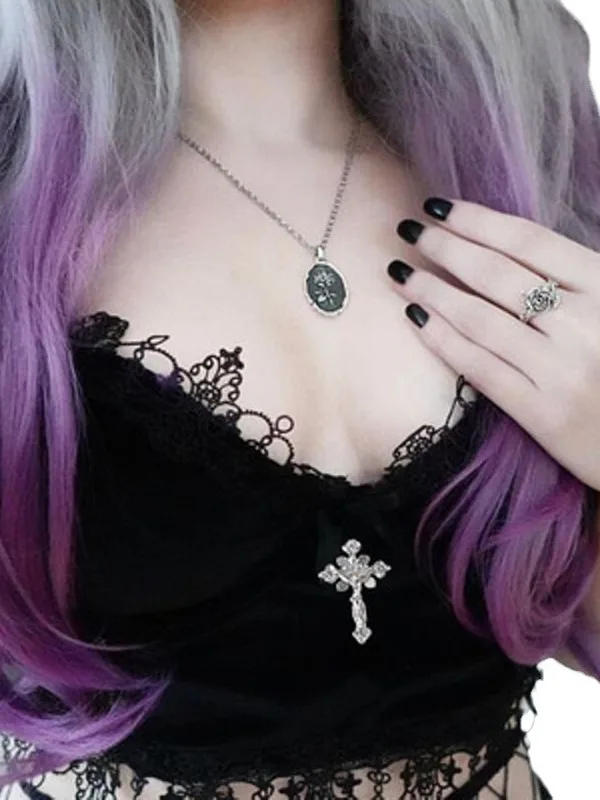 Sexy renda guarnição peito colete roupa interior floral bordado bandagem colheita topo feminino faion verão ort sle cor