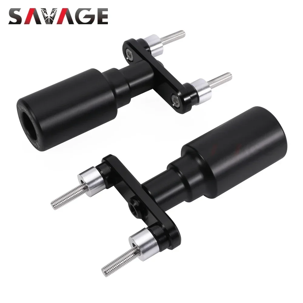 Moto Paratelaio Crash Per Bajaj Dominar 250 400 NS200 NS160 NS 200 160 2012-2025 Motore Guard Carenatura Protezione Slider