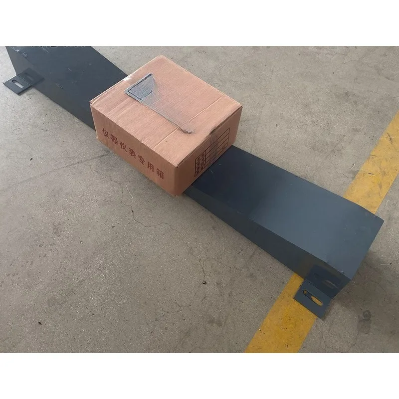 Environmentally friendly building materials Belt machine Metal detector