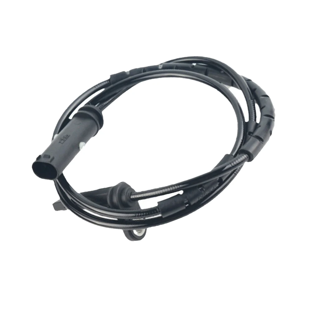 Direct Fit Rear ABS Sensor Set 34526791225 3452688442 for BMW For 320i For 335i For 435i 2014-2016 F30 F32 Chassis Replacement