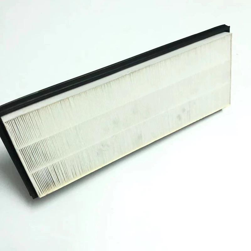 Automobile HEPA Air Conditioning Filter 1658375-00-A For Tesla Model 3 Y 2021-2023 Accessories