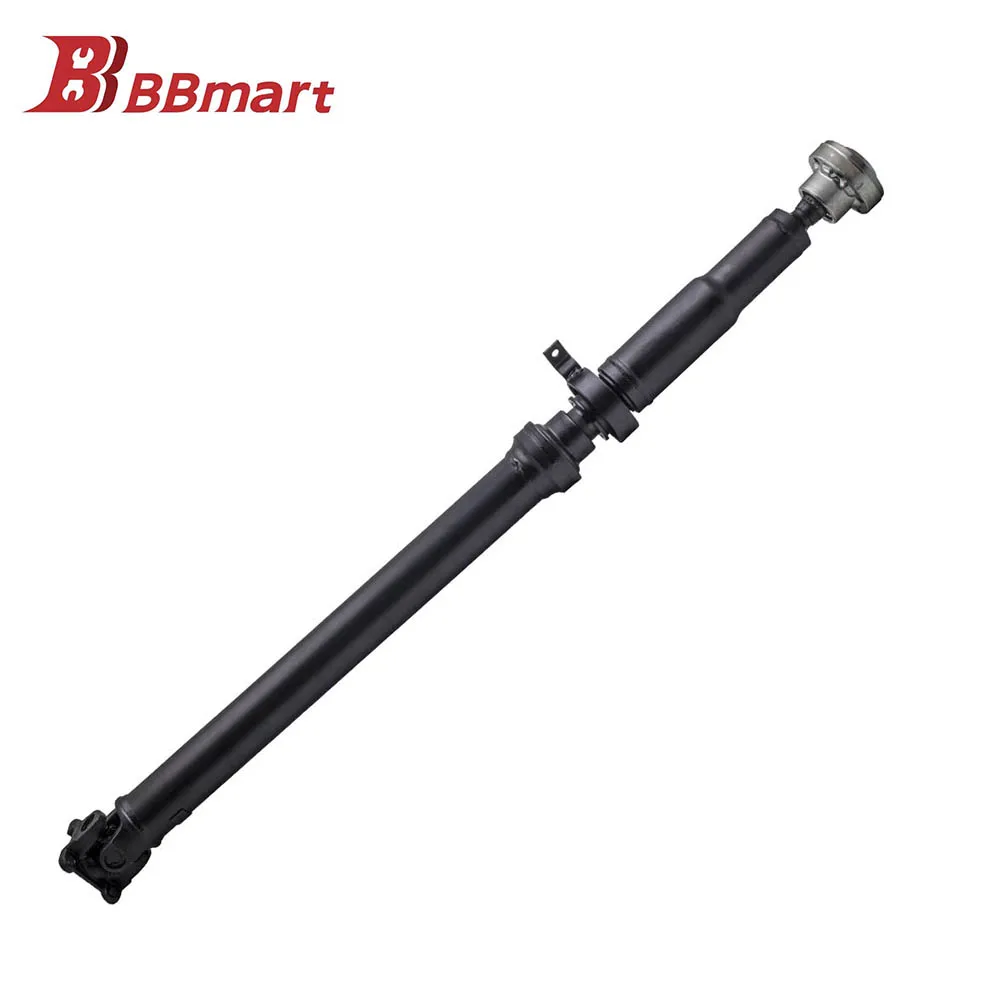 

LR037027 BBmart Auto Parts 1 pcs Rear Drive Propshaft Assembly For Land Rover Discovery 4 2010 Factory Low Price Car Accessories