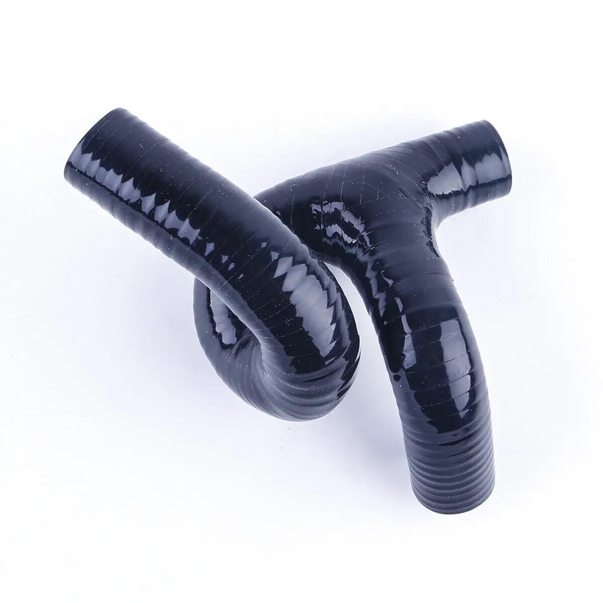 Selang Pipa Masuk Induksi Silikon untuk Audi A3 S3 / TT MK1 / TT Quattro 1.8T