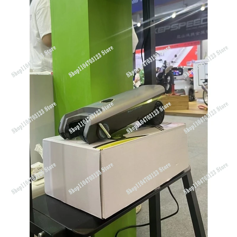 New bicycle booster all-in-one machine, bicycle second-change power bicycle smart sensor power wheel boost