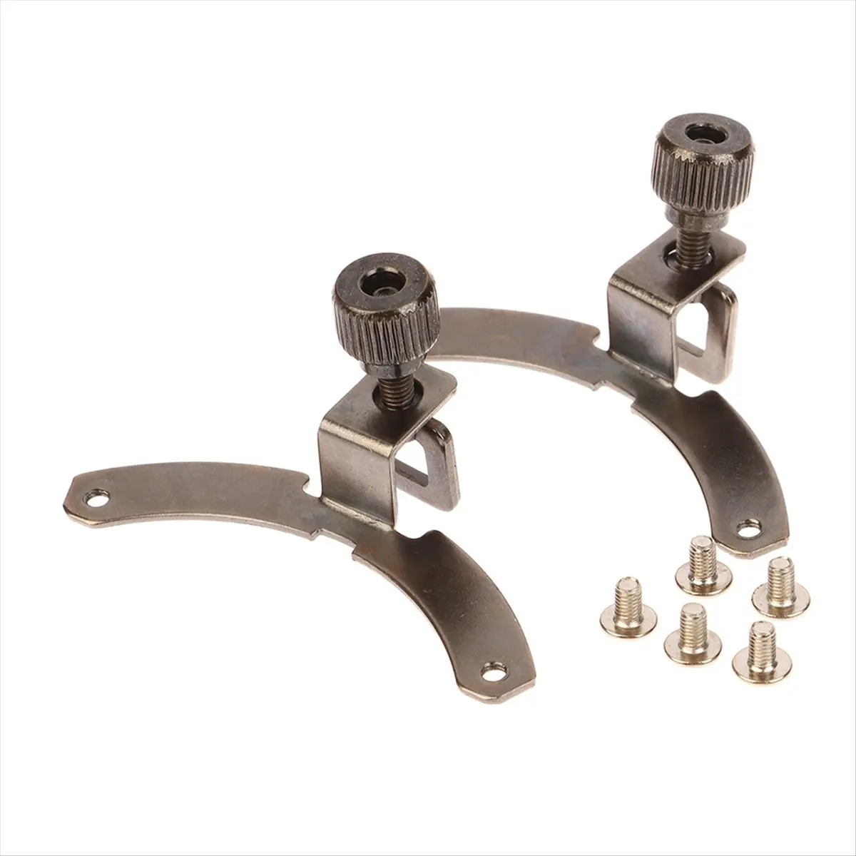 DT57 LATEST MODEL For Buckle Kit AM4 Installation Fixing Wear- Buckle with Small Screws for B120 B120i B240
