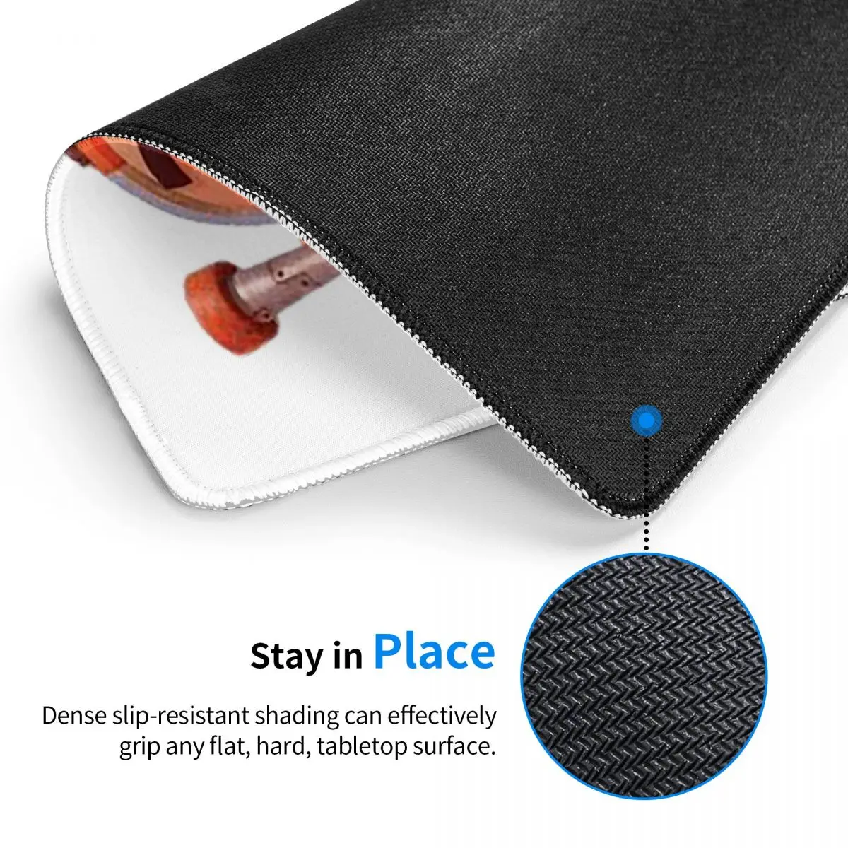 لوحة ماوس Go Jetters لوحة مفاتيح الكمبيوتر ماوس حصيرة ألعاب الكمبيوتر المحمول حصيرة مكتب الملحقات الجدول الحصير