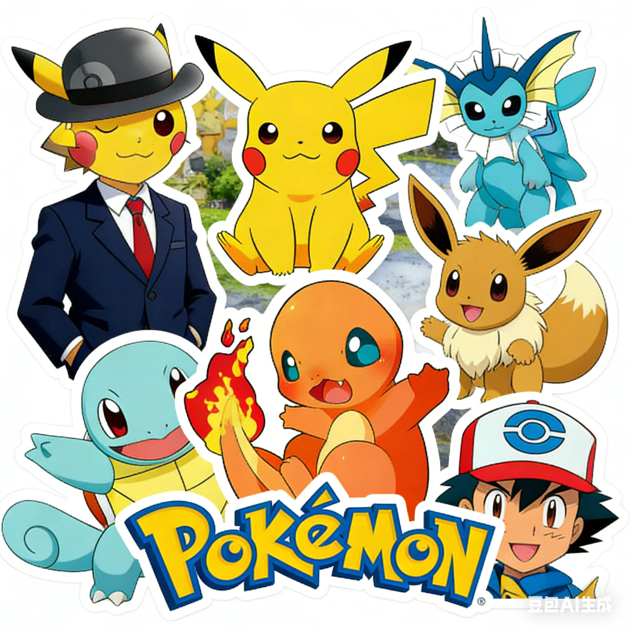 200Pcs Non-Duplicat…