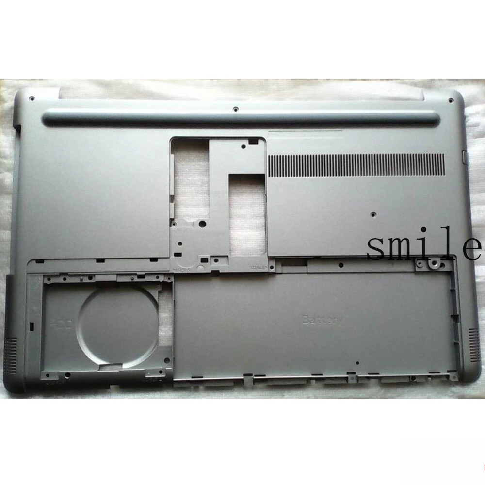 

Для Dell Inspiron 17 7000 7737: Нижняя крышка корпуса (0K8R2Y, K8R2Y)