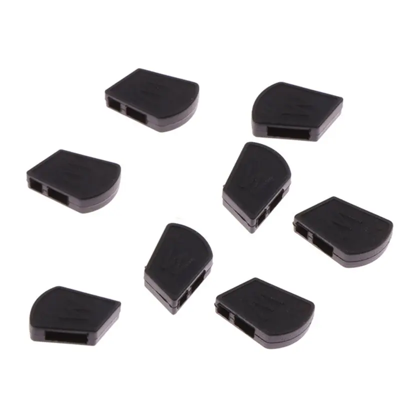 ABUE-20X Electric Piano Rubber Hammer Cap Replacement For Casio PX AP Series Keyboard Repair Parts W Key