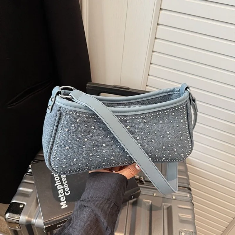 

Provenance Vintage Leather Handbag For Women Luxury Designer Crossbody Bag Large Capacity Unique Minimalist Origin Diaper Bag