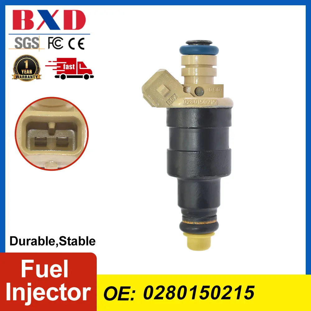 

Топливная форсунка 0280150215 Для автомобильных аксессуаров